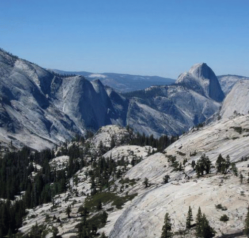 Stellar Descent : Farallon